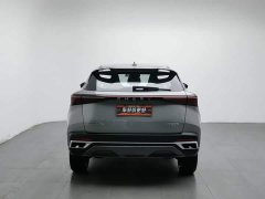 Chery Tiggo 5X High-Performance Edition 1.5T CVT Comfort - ფოტო 4