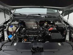 Chery Tiggo 5X High-Performance Edition 1.5T CVT Comfort - ფოტო 6
