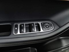 Chery Tiggo 5X High-Performance Edition 1.5T CVT Comfort - ფოტო 9