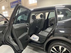 Volkswagen Tiguan L 330TSI Automatic Two-Wheel Drive R-Line Flagship - ფოტო 10