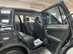 Volkswagen Tiguan L 330TSI Automatic Two-Wheel Drive R-Line Flagship - ფოტო 12