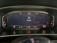 Volkswagen Tiguan L 330TSI Automatic Two-Wheel Drive R-Line Flagship - ფოტო 13