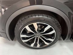 Volkswagen Tiguan L 330TSI Automatic Two-Wheel Drive R-Line Flagship - ფოტო 14