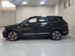 Volkswagen Tiguan L 330TSI Automatic Two-Wheel Drive R-Line Flagship - ფოტო 15