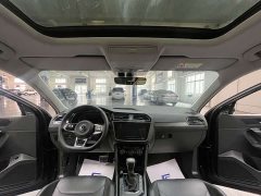 Volkswagen Tiguan L 330TSI Automatic Two-Wheel Drive R-Line Flagship - ფოტო 8