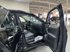 Volkswagen Tiguan L 330TSI Automatic Two-Wheel Drive R-Line Flagship - ფოტო 9