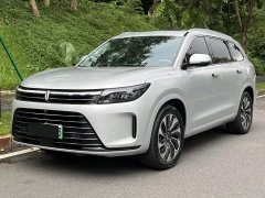 AITO Aion M7 1.5T RWD Plus 6-Seater - ფოტო 1
