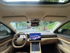 AITO Aion M7 1.5T RWD Plus 6-Seater - ფოტო 10