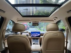 AITO Aion M7 1.5T RWD Plus 6-Seater - ფოტო 11