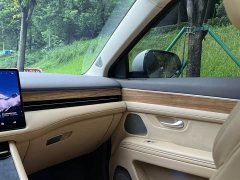 AITO Aion M7 1.5T RWD Plus 6-Seater - ფოტო 14