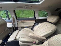AITO Aion M7 1.5T RWD Plus 6-Seater - ფოტო 17
