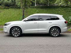 AITO Aion M7 1.5T RWD Plus 6-Seater - ფოტო 3
