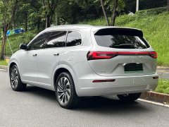 AITO Aion M7 1.5T RWD Plus 6-Seater - ფოტო 4