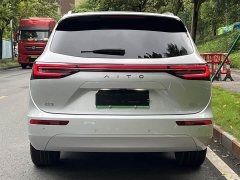 AITO Aion M7 1.5T RWD Plus 6-Seater - ფოტო 5
