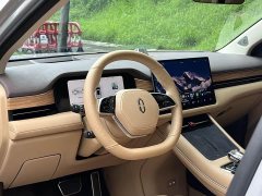 AITO Aion M7 1.5T RWD Plus 6-Seater - ფოტო 6