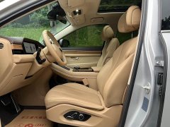 AITO Aion M7 1.5T RWD Plus 6-Seater - ფოტო 7