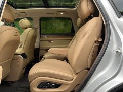 AITO Aion M7 1.5T RWD Plus 6-Seater - ფოტო 8