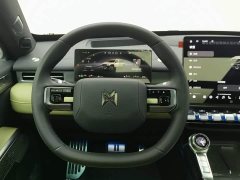 Dongfeng Mengshi M817 Hero - ფოტო 11