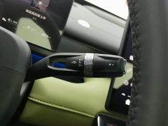 Dongfeng Mengshi M817 Hero - ფოტო 13