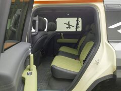 Dongfeng Mengshi M817 Hero - ფოტო 15