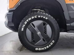 Dongfeng Mengshi M817 Hero - ფოტო 17