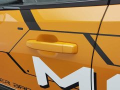 Dongfeng Mengshi M817 Hero - ფოტო 18