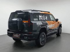 Dongfeng Mengshi M817 Hero - ფოტო 2