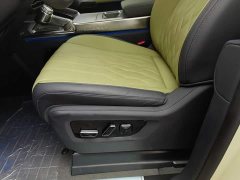 Dongfeng Mengshi M817 Hero - ფოტო 20