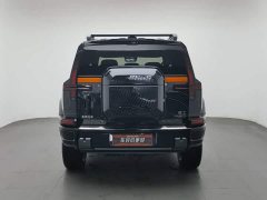 Dongfeng Mengshi M817 Hero - ფოტო 4