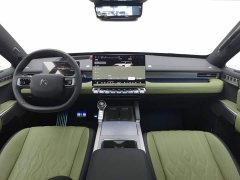Dongfeng Mengshi M817 Hero - ფოტო 5