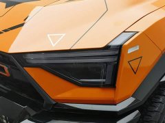 Dongfeng Mengshi M817 Hero - ფოტო 7