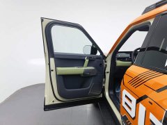 Dongfeng Mengshi M817 Hero - ფოტო 8