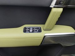 Dongfeng Mengshi M817 Hero - ფოტო 9