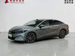 BYD Han L DM-i 200KM Lidar Flagship - ფოტო 1