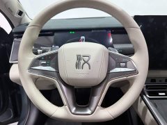 BYD Han L DM-i 200KM Lidar Flagship - ფოტო 10