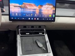 BYD Han L DM-i 200KM Lidar Flagship - ფოტო 11