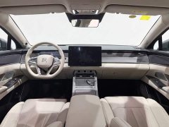 BYD Han L DM-i 200KM Lidar Flagship - ფოტო 13