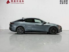 BYD Han L DM-i 200KM Lidar Flagship - ფოტო 4