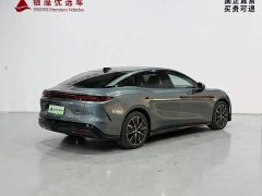 BYD Han L DM-i 200KM Lidar Flagship - ფოტო 5