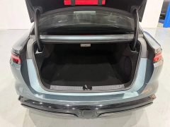 BYD Han L DM-i 200KM Lidar Flagship - ფოტო 7