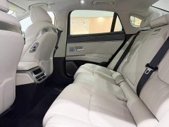 BYD Han L DM-i 200KM Lidar Flagship - ფოტო 8
