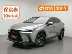 Lexus NX 260 FWD Creative Edition - ფოტო 1
