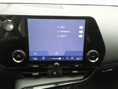Lexus NX 260 FWD Creative Edition - ფოტო 12