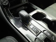 Lexus NX 260 FWD Creative Edition - ფოტო 13