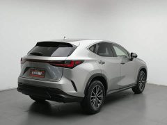 Lexus NX 260 FWD Creative Edition - ფოტო 2