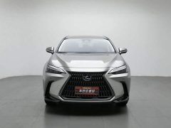 Lexus NX 260 FWD Creative Edition - ფოტო 3