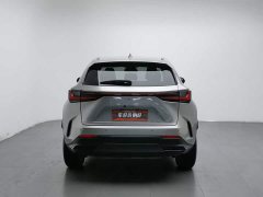 Lexus NX 260 FWD Creative Edition - ფოტო 4