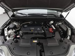 Lexus NX 260 FWD Creative Edition - ფოტო 6