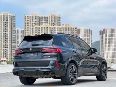 BMW X5 M X5 M - ფოტო 10