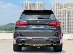 BMW X5 M X5 M - ფოტო 11